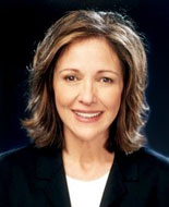 Author & astronomer Ann Druyan