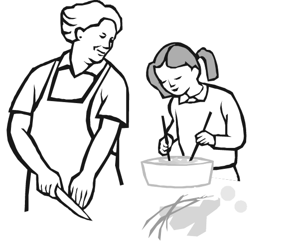  Grams' Little Helper 
